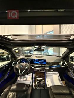 بي ام دبليو X5